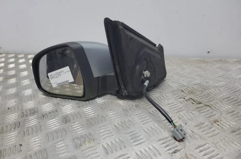 Retroviseur exterieur gauche FORD MONDEO 3 PHASE 1 occasion
