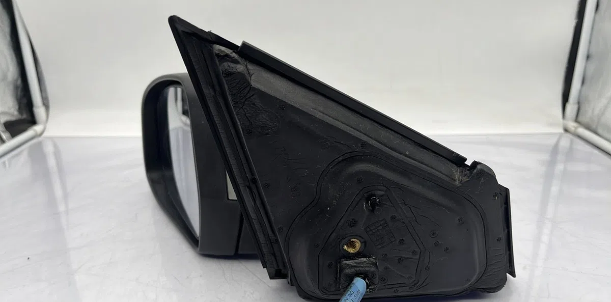 Retroviseur exterieur gauche FORD MONDEO 3 PHASE 1 occasion