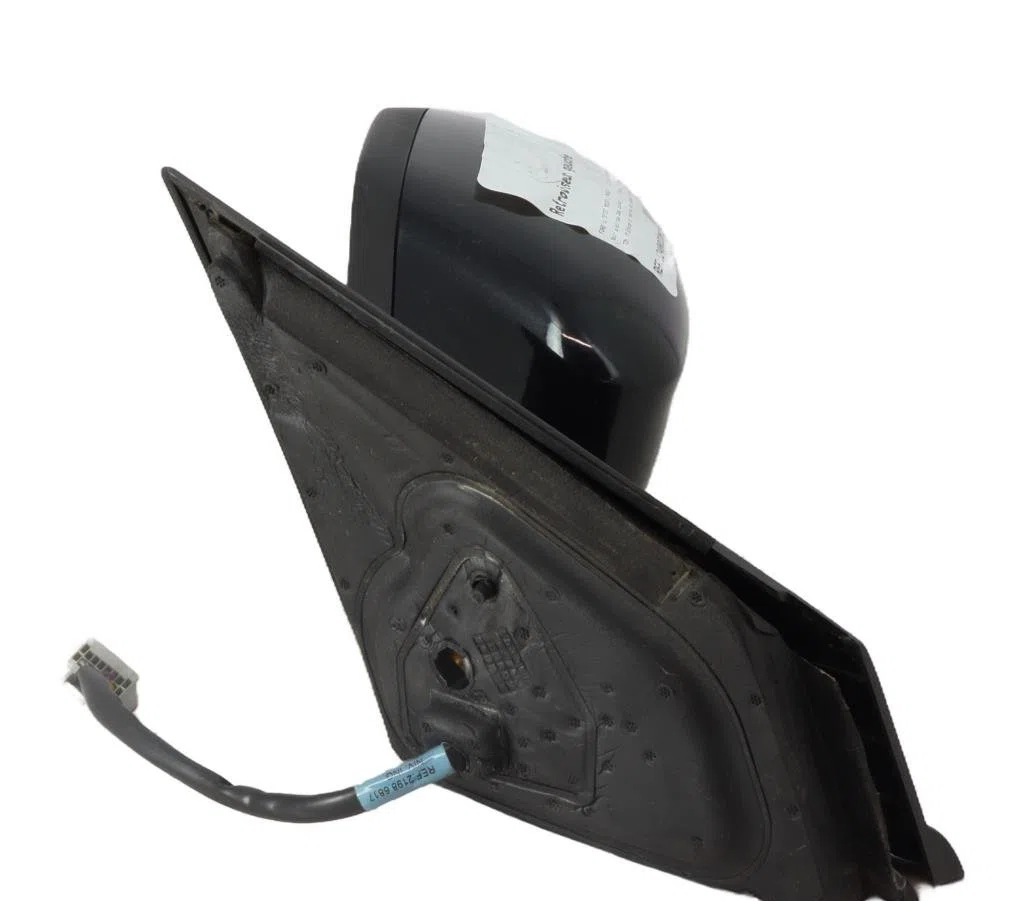 Retroviseur exterieur gauche Ford MONDEO IV (BA7) 1.8 tdci (2007-2015) occasion