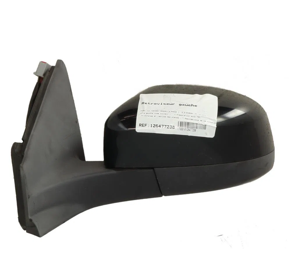 Retroviseur exterieur gauche Ford MONDEO IV (BA7) 2.2 tdci (2010-2015) occasion