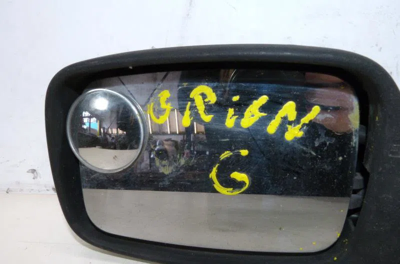 Retroviseur exterieur gauche FORD ORION 1 PHASE 1 occasion