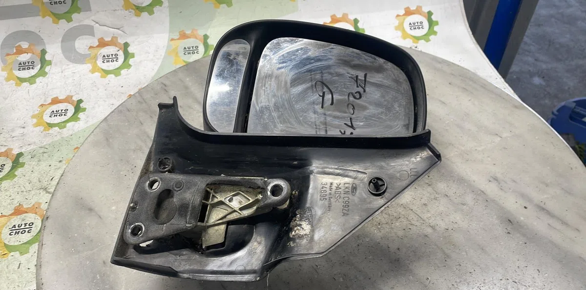 Retroviseur exterieur gauche FORD TRANSIT 2 PHASE 2 occasion