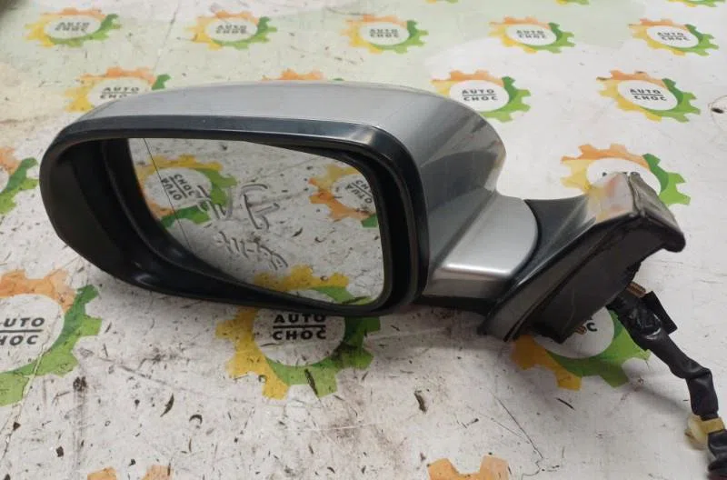 Retroviseur exterieur gauche HONDA ACCORD 7 PHASE 1 occasion