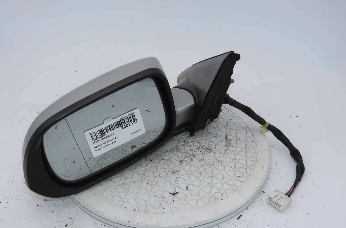 Retroviseur exterieur gauche HONDA ACCORD VII occasion