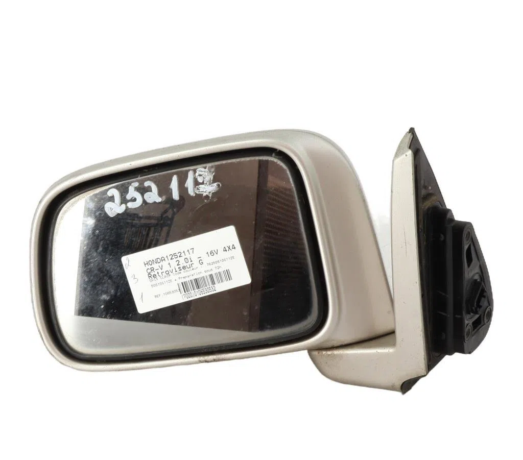 Retroviseur exterieur gauche Honda CR-V I (RD) 2.0 16v 4wd (rd1, rd3) (1995-2001) occasion