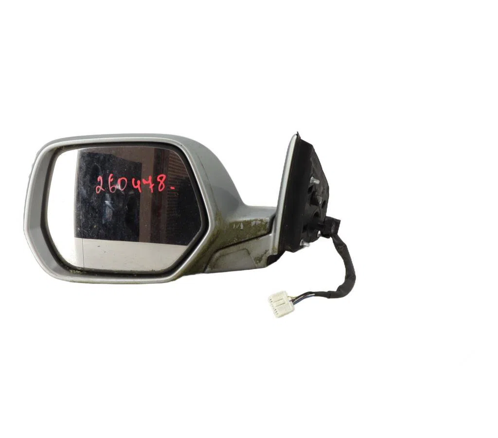 Retroviseur exterieur gauche Honda CR-V III (RE_) 2.2 i-ctdi 4wd (re6) (2007) occasion