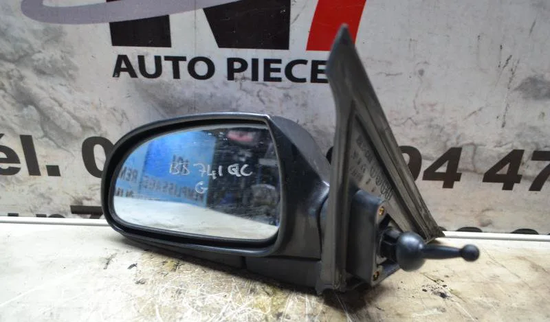 Retroviseur exterieur gauche HYUNDAI ACCENT 1 occasion