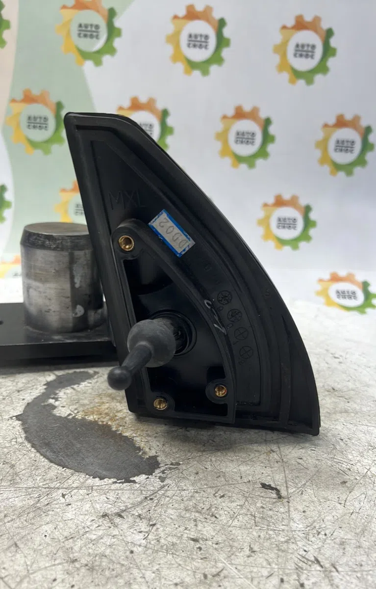 Retroviseur exterieur gauche HYUNDAI ATOS 1 PRIME occasion