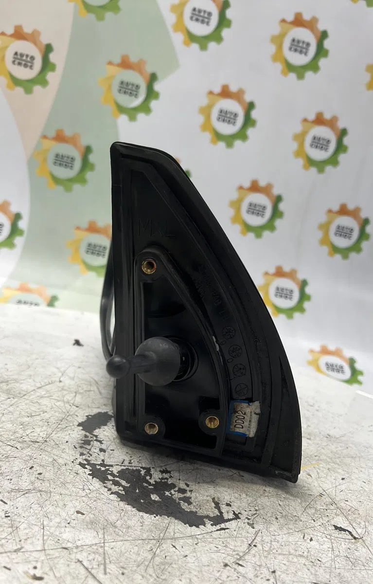 Retroviseur exterieur gauche HYUNDAI ATOS 1 PRIME occasion