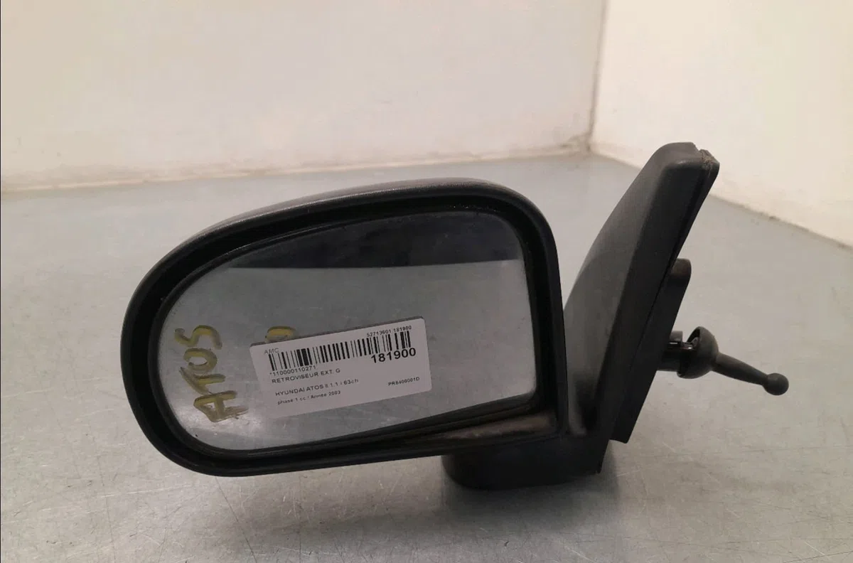 Retroviseur exterieur gauche HYUNDAI ATOS II  1.1 i 63ch occasion