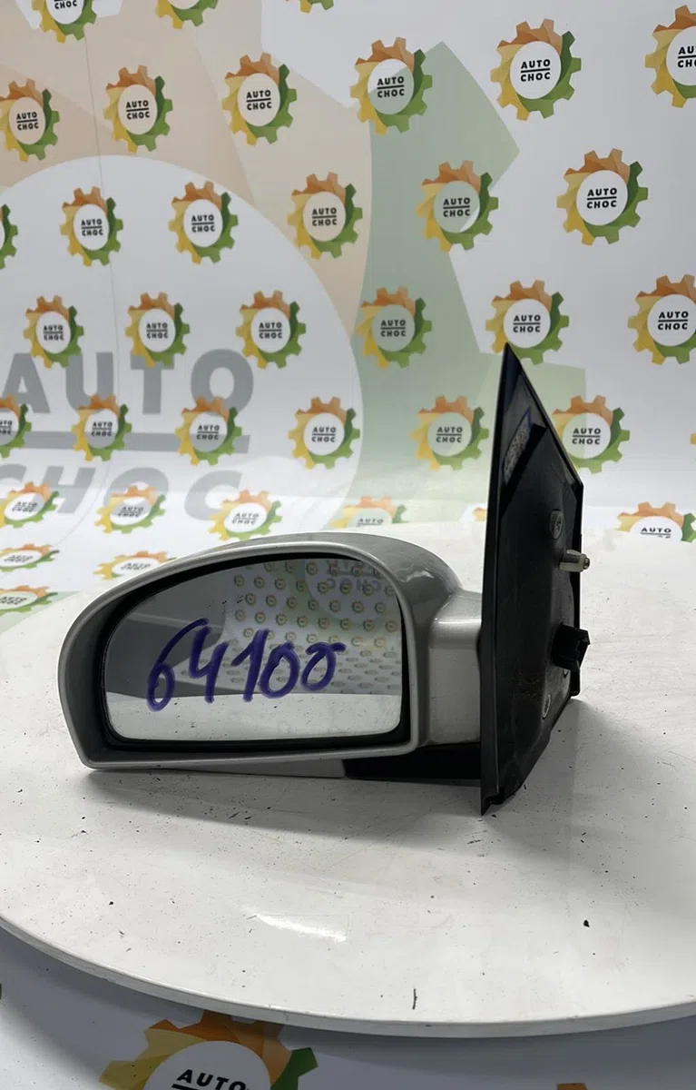 Retroviseur exterieur gauche HYUNDAI GETZ PHASE 1 occasion
