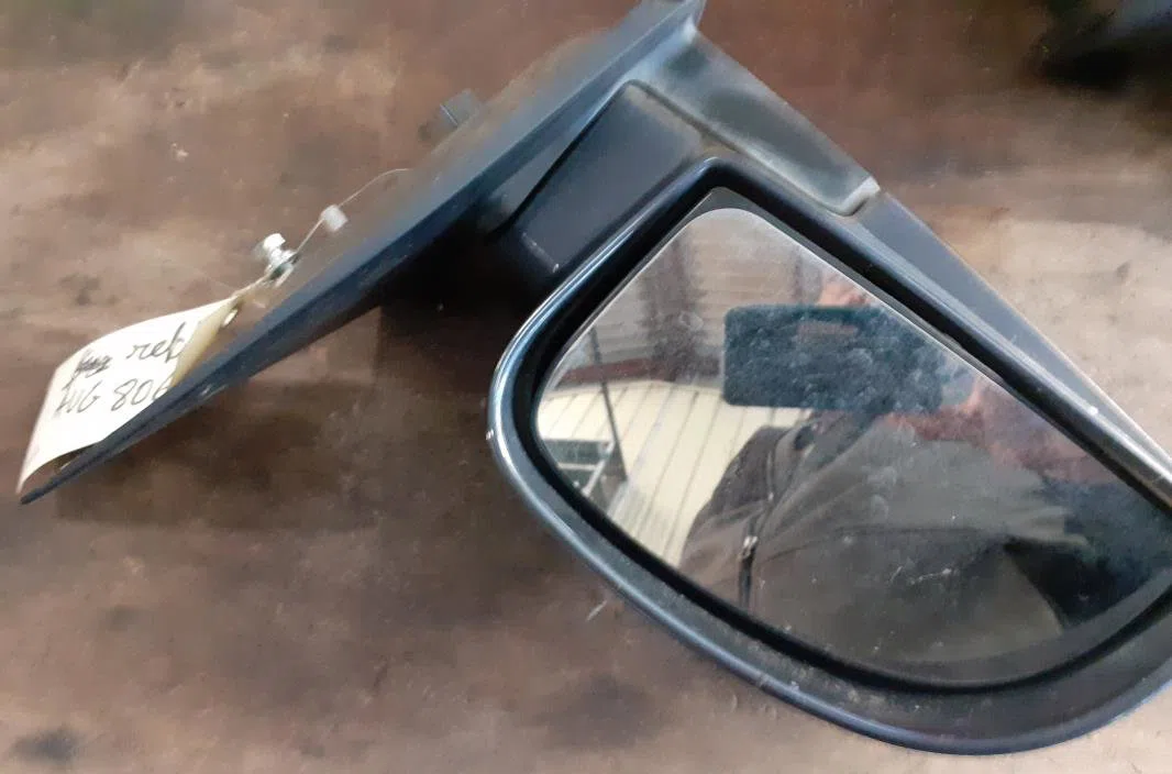 Retroviseur exterieur gauche Hyundai GETZ (TB) 1.5 crdi (2003-2005) occasion