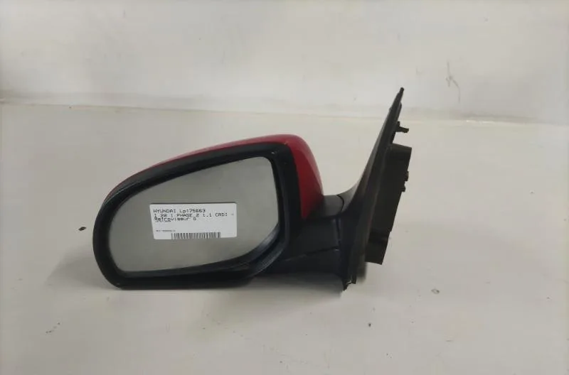 Retroviseur exterieur gauche HYUNDAI I 20 1 PHASE 2 occasion