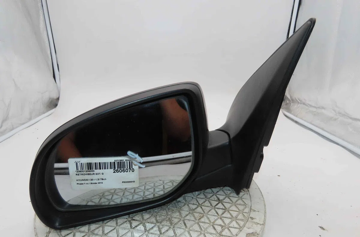 Retroviseur exterieur gauche HYUNDAI I 20 I occasion
