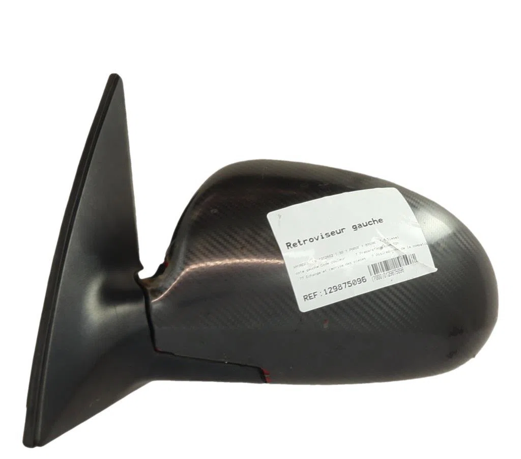 Retroviseur exterieur gauche HYUNDAI I 30 1 PHASE 1 BREAK occasion