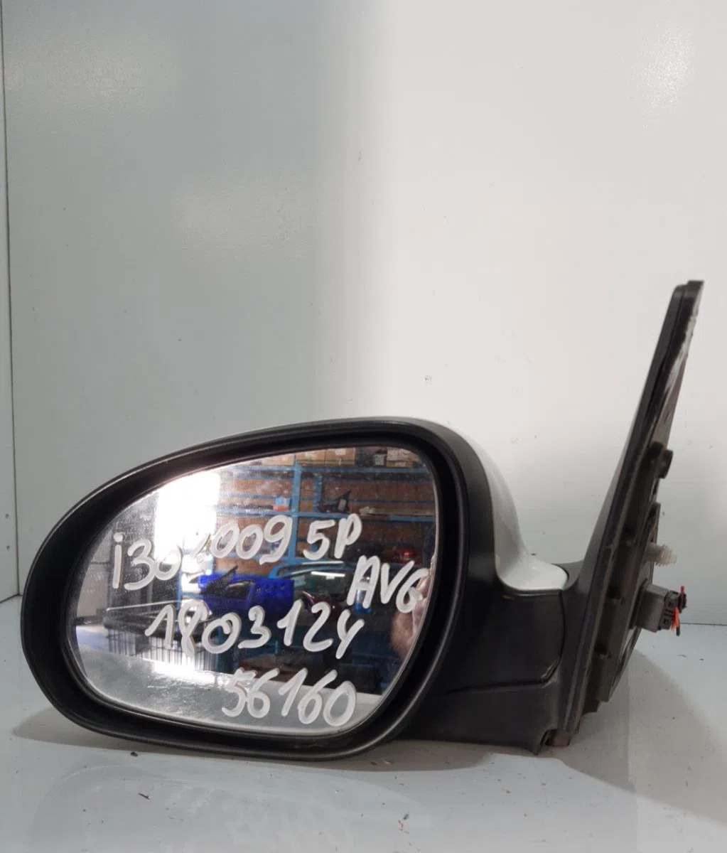 Retroviseur exterieur gauche HYUNDAI I 30 1 PHASE 1 occasion