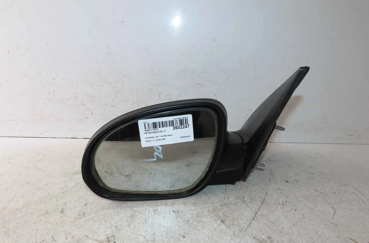 Retroviseur exterieur gauche HYUNDAI I 30 I occasion