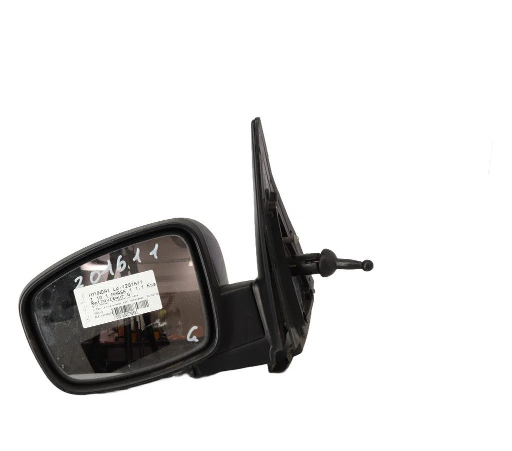 Retroviseur exterieur gauche Hyundai I10 I (PA) 1.1 (2011-2013) occasion