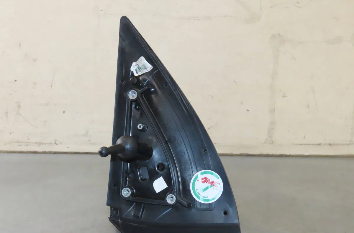 Retroviseur exterieur gauche Hyundai I10 I (PA) 1.2 (2011-2013) occasion