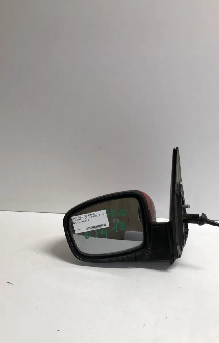 Retroviseur exterieur gauche Hyundai I10 I (PA) 1.2 (2011-2013) occasion