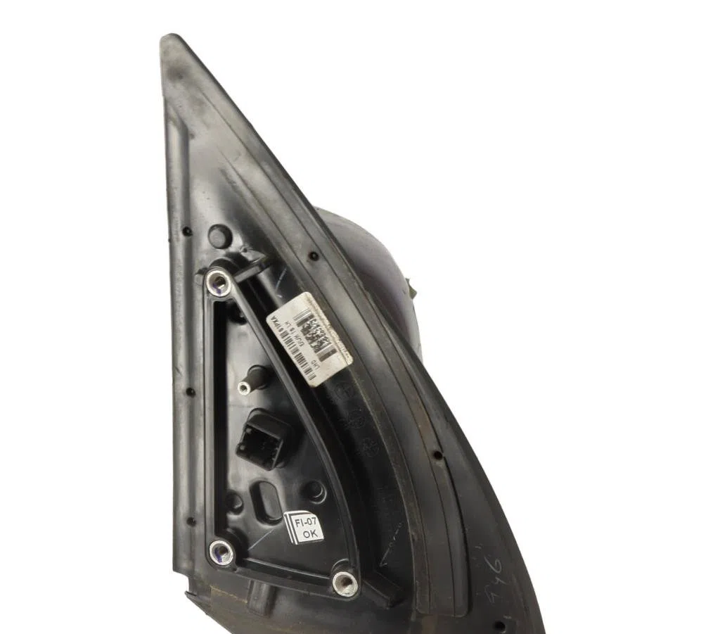 Retroviseur exterieur gauche Hyundai I10 I (PA) 1.2 (2011-2013) occasion
