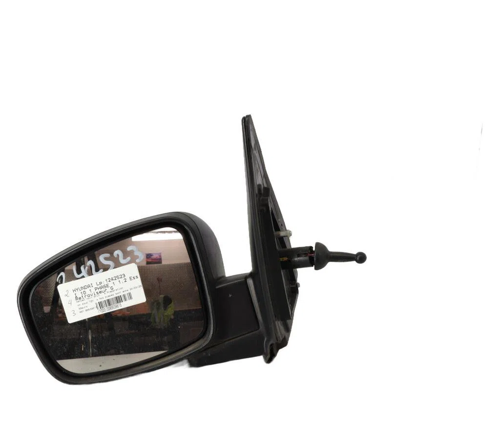 Retroviseur exterieur gauche Hyundai I10 I (PA) 1.2 (2011-2013) occasion