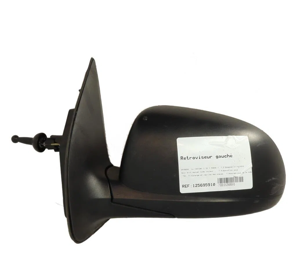 Retroviseur exterieur gauche Hyundai I20 I (PB, PBT) 1.2 (2008-2012) occasion