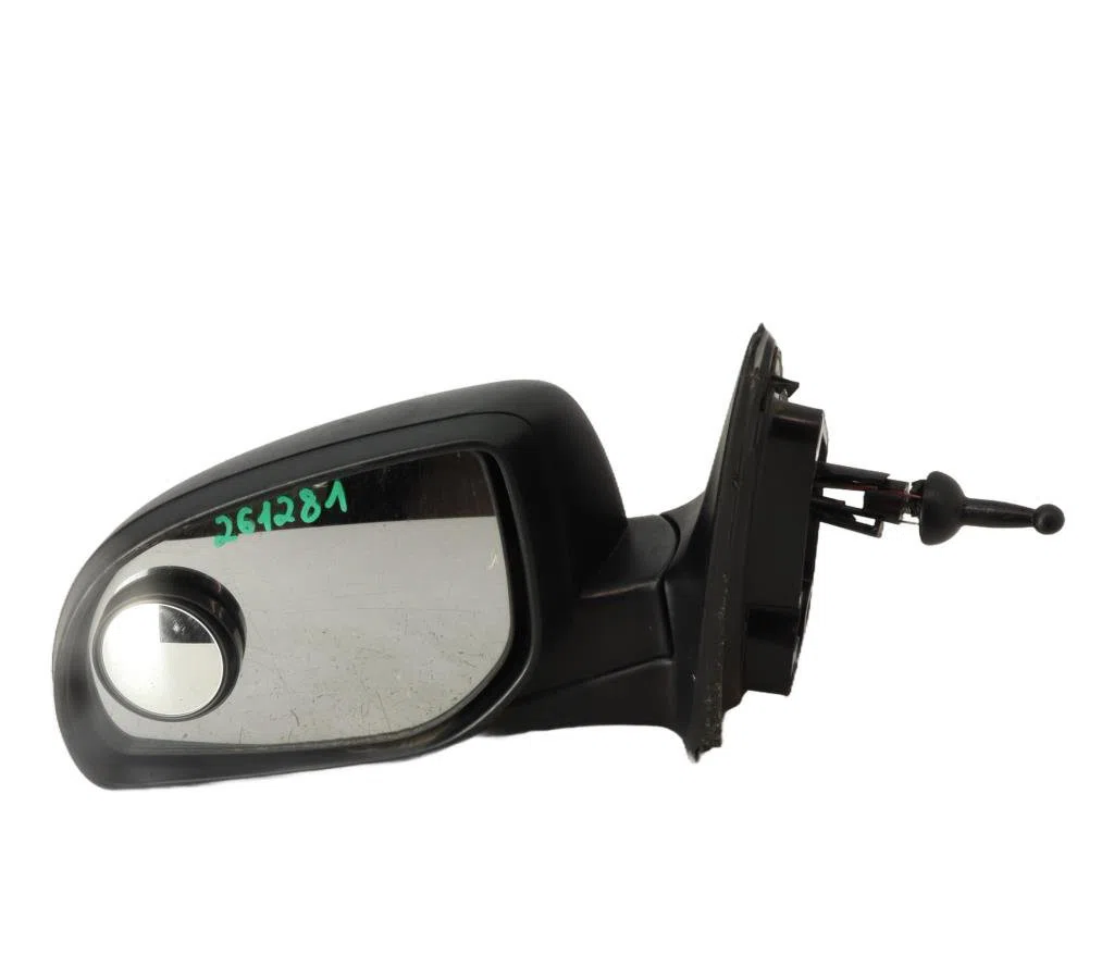Retroviseur exterieur gauche Hyundai I20 I (PB, PBT) 1.2 (2008-2012) occasion