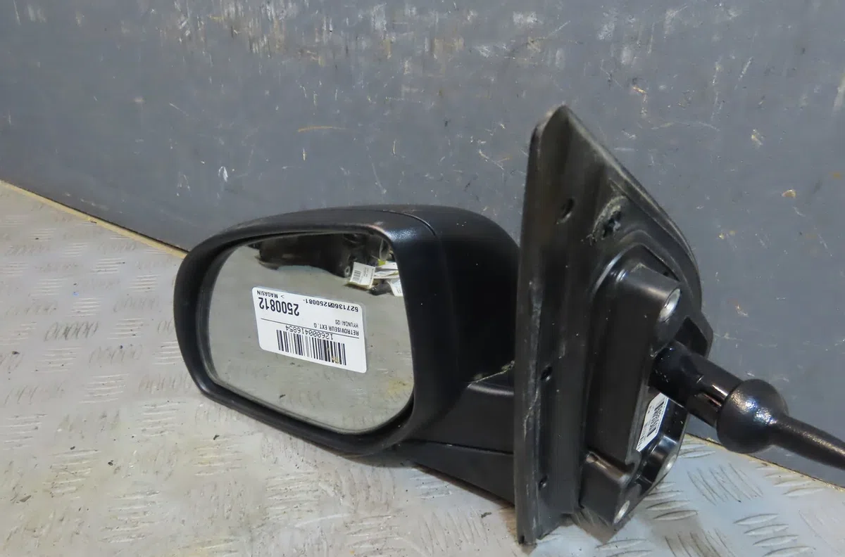 Retroviseur exterieur gauche Hyundai I20 I (PB, PBT) 1.2 (2008-2012) occasion