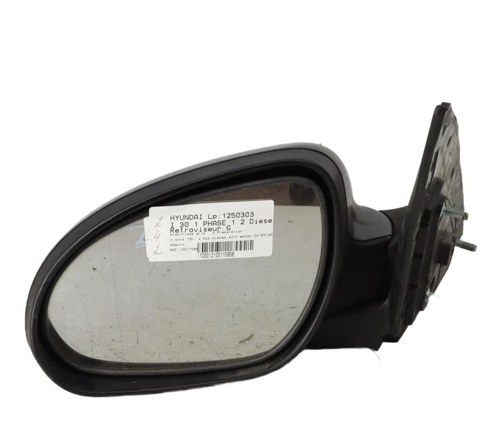 Retroviseur exterieur gauche Hyundai I30 (FD) 2.0 crdi (2007-2011) occasion