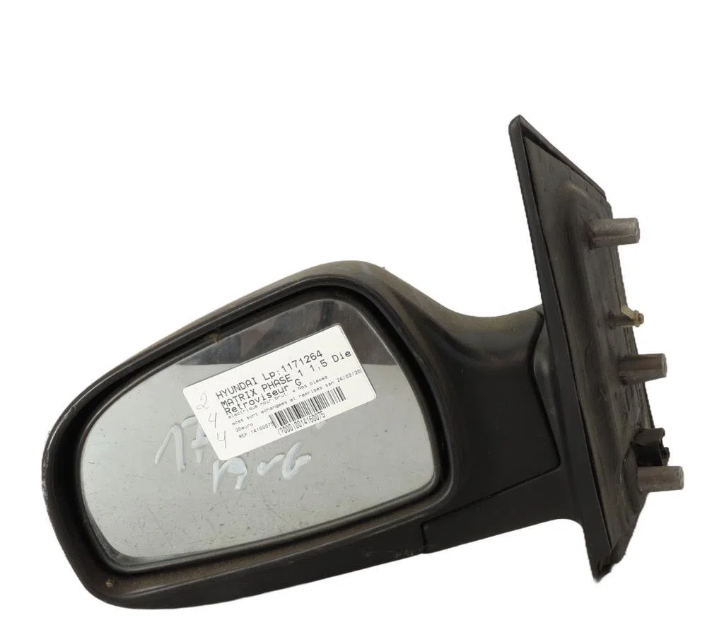 Retroviseur exterieur gauche Hyundai MATRIX (FC) 1.5 crdi (2001-2010) occasion