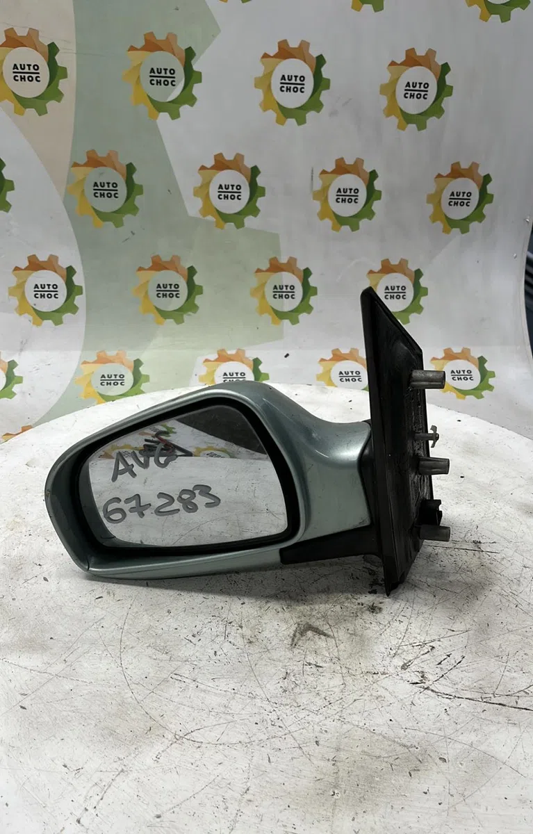Retroviseur exterieur gauche HYUNDAI MATRIX PHASE 1 occasion