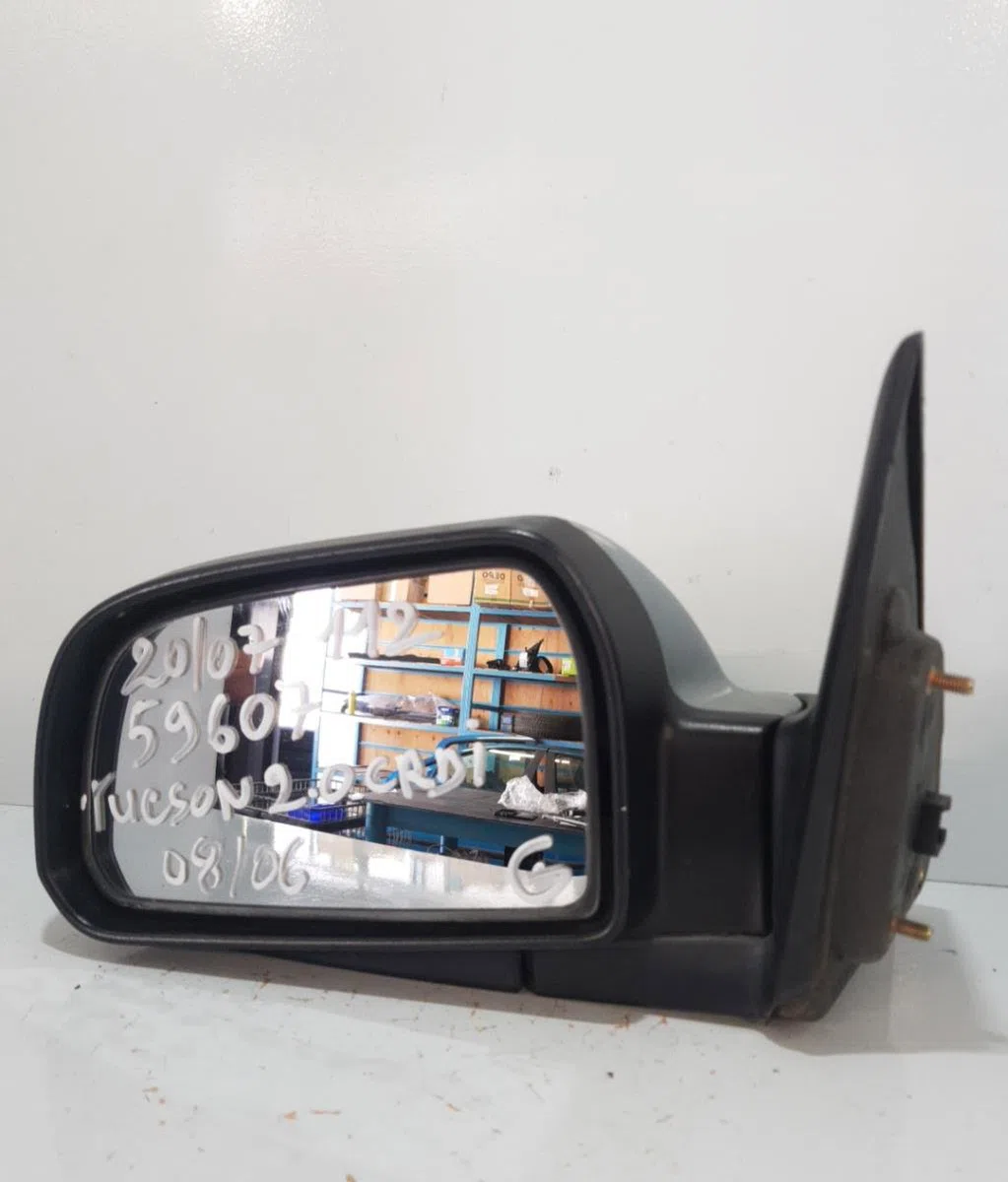 Retroviseur exterieur gauche HYUNDAI TUCSON 1 occasion