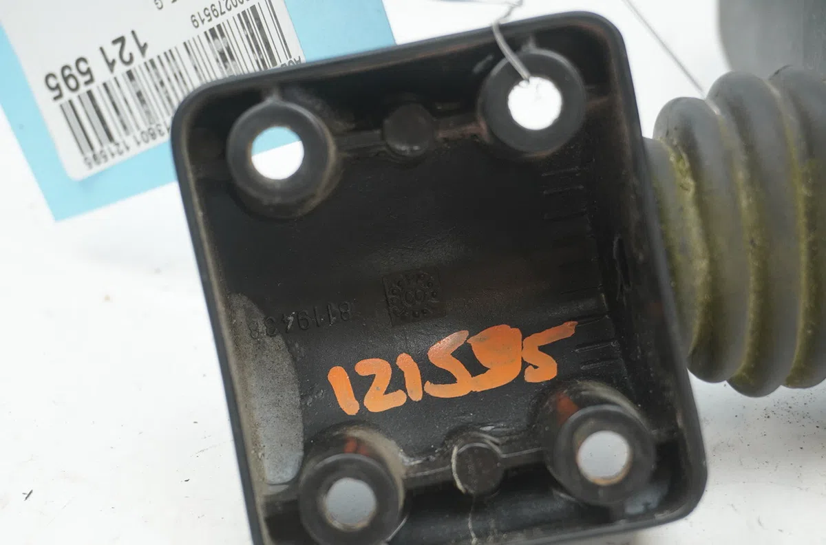 Retroviseur exterieur gauche IVECO DAILLY II  35-8.1 2.5D occasion