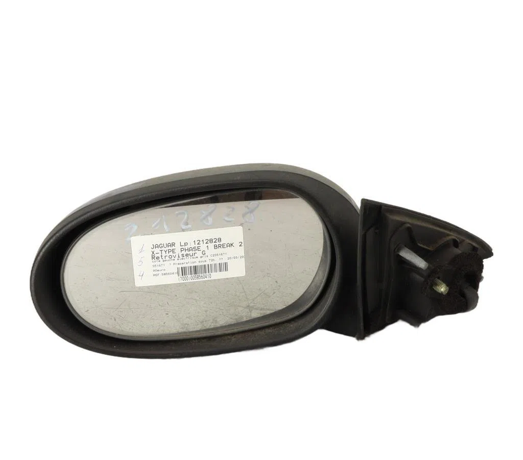 Retroviseur exterieur gauche Jaguar X-TYPE I Break (X400) 2.0 d (2004-2009) occasion