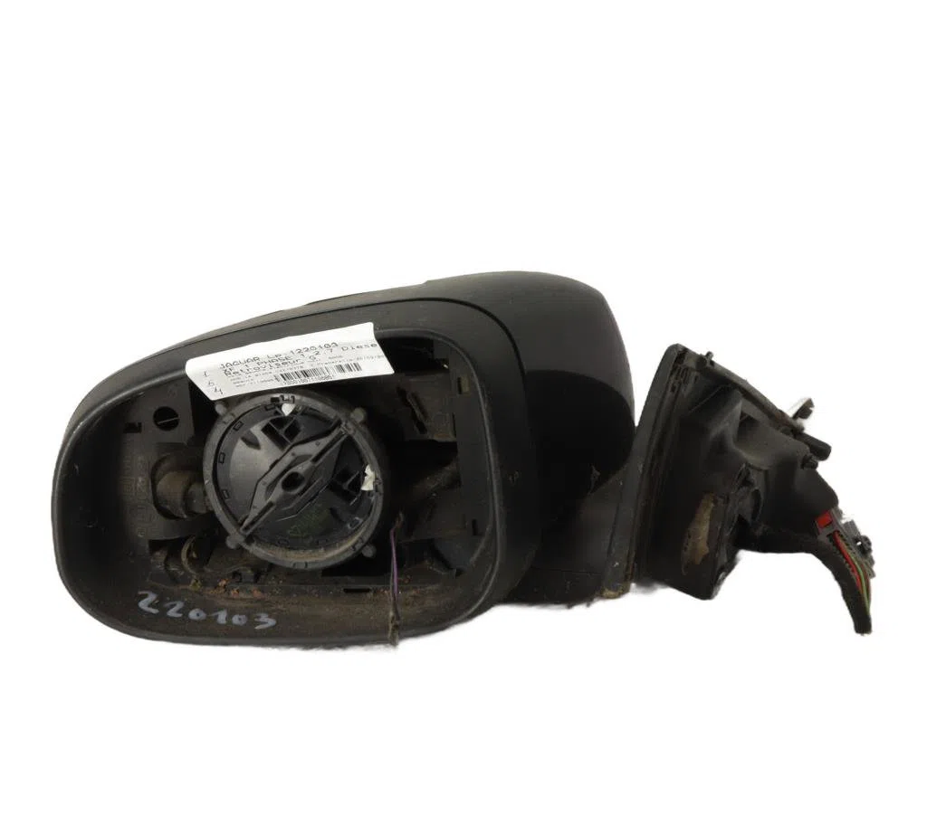 Retroviseur exterieur gauche Jaguar XF I (X250) 2.7 d (2008-2015) occasion