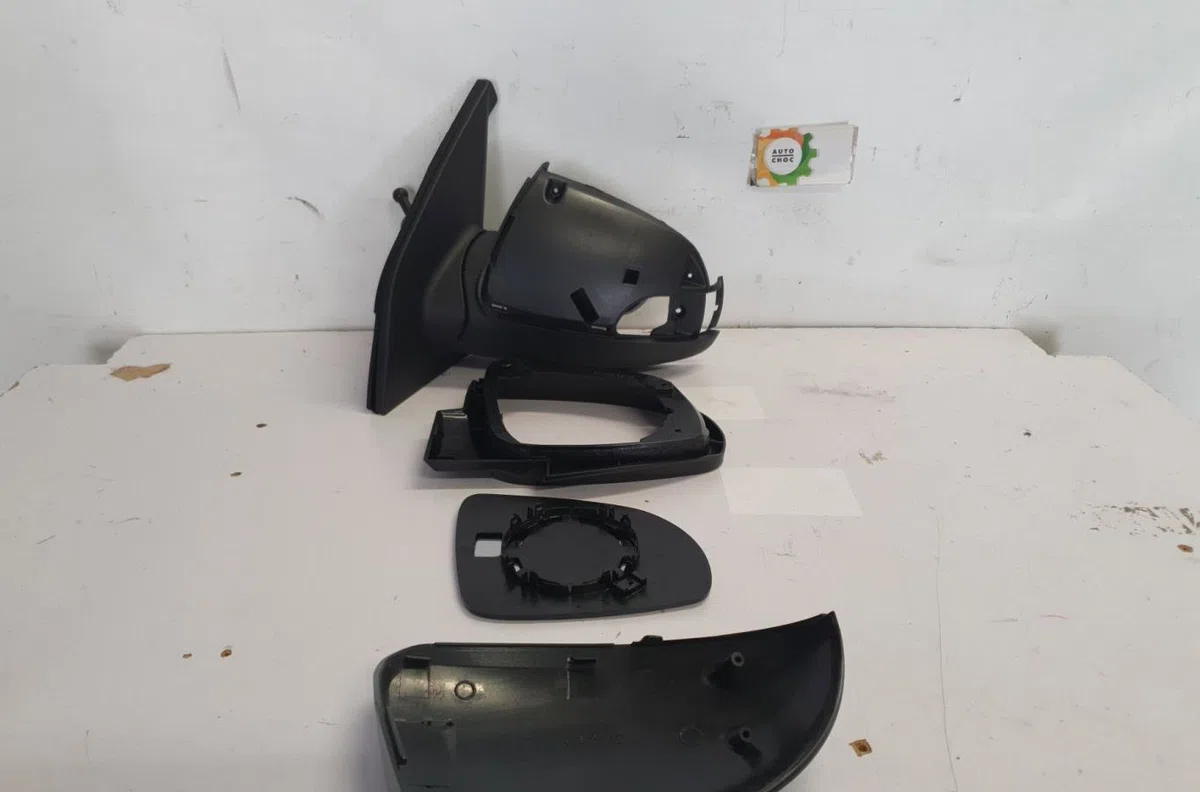 Retroviseur exterieur gauche KIA PICANTO 1 PHASE 1 occasion