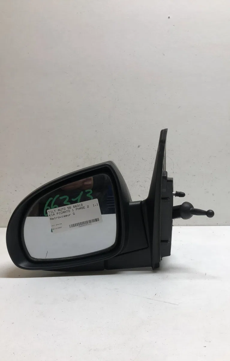 Retroviseur exterieur gauche KIA PICANTO 1 PHASE 2 occasion