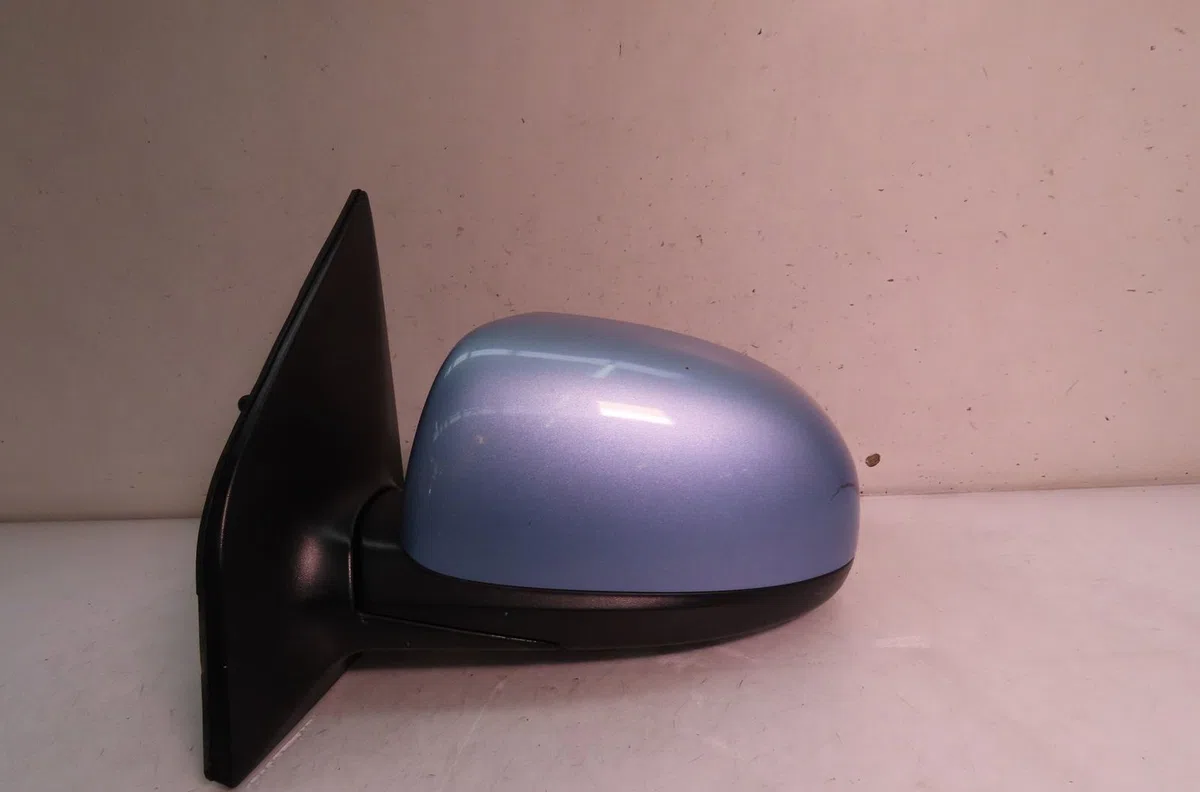 Retroviseur exterieur gauche Kia PICANTO I (SA) 1.0 (2004-2011) occasion