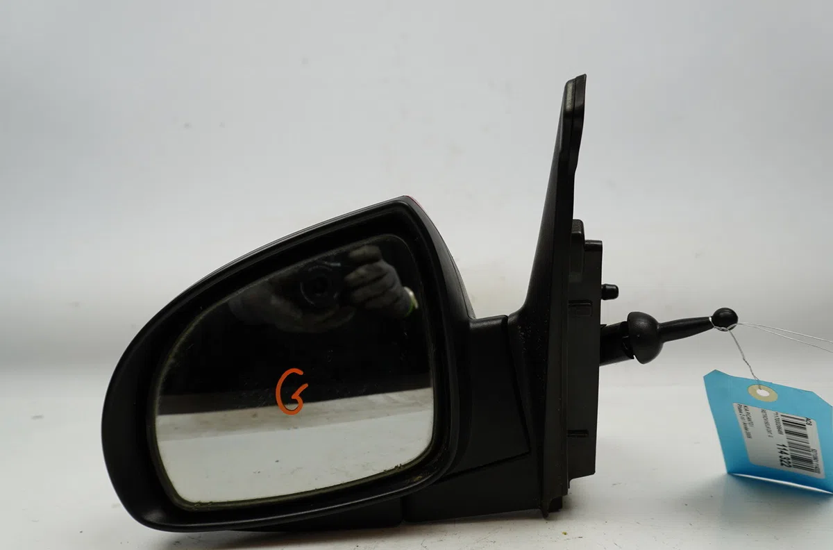 Retroviseur exterieur gauche Kia PICANTO I (SA) 1.0 (2004-2011) occasion