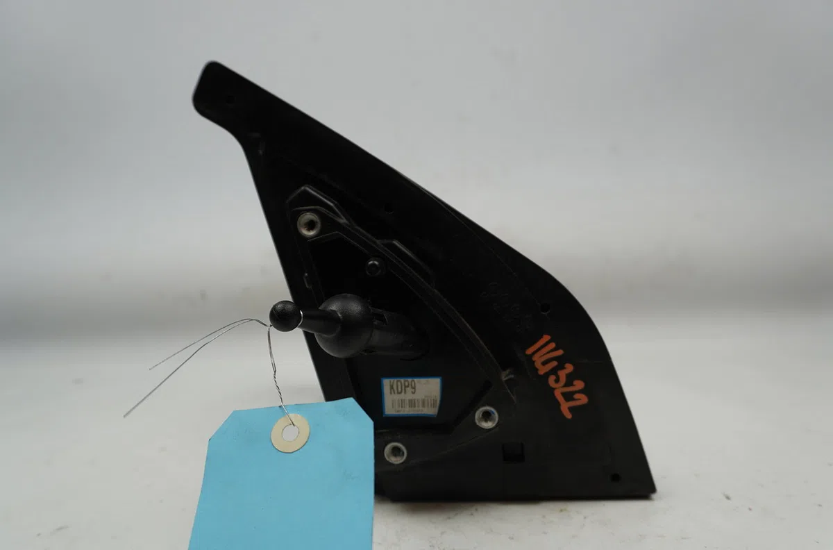Retroviseur exterieur gauche Kia PICANTO I (SA) 1.0 (2004-2011) occasion