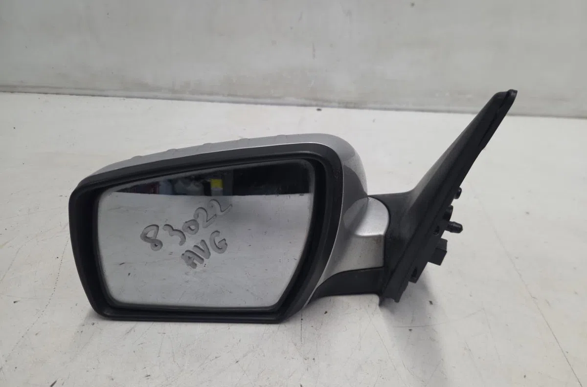 Retroviseur exterieur gauche KIA SOUL 1 PHASE 1 occasion