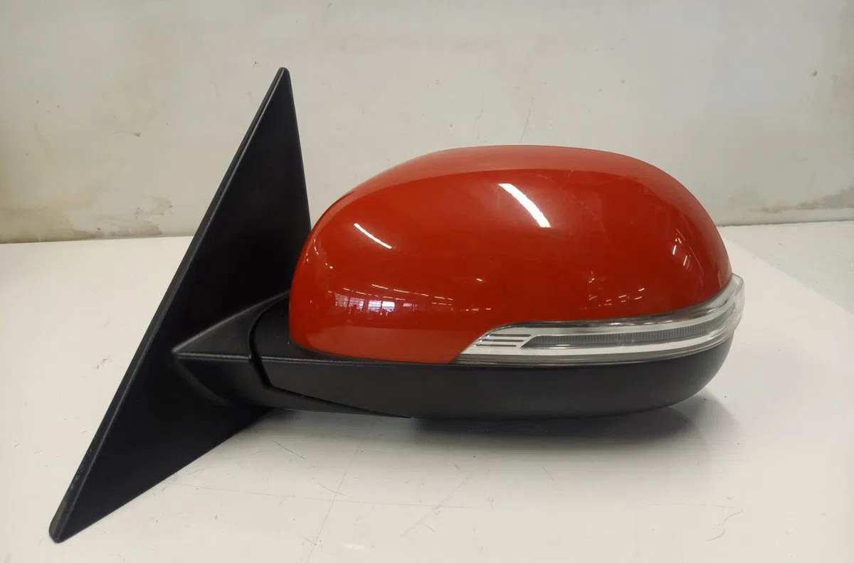 Retroviseur exterieur gauche KIA SOUL 2 PHASE 1 occasion