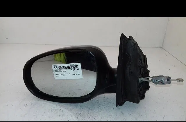 Retroviseur exterieur gauche Lancia YPSILON (312_) 1.2 (312.pxa1a, 312.yxa1a) (2011) occasion