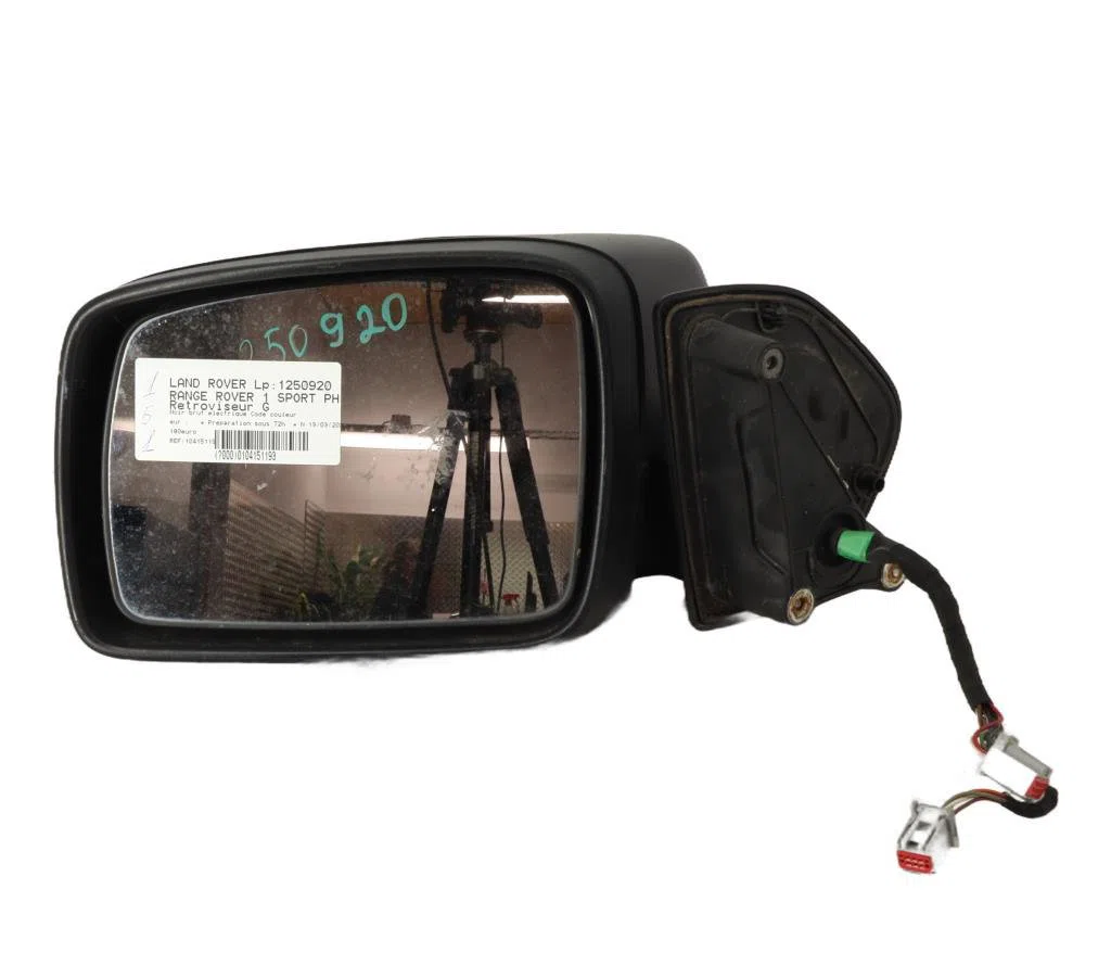 Retroviseur exterieur gauche Land rover RANGE ROVER SPORT I (L320) 2.7 d 4x4 (2005-2013) occasion