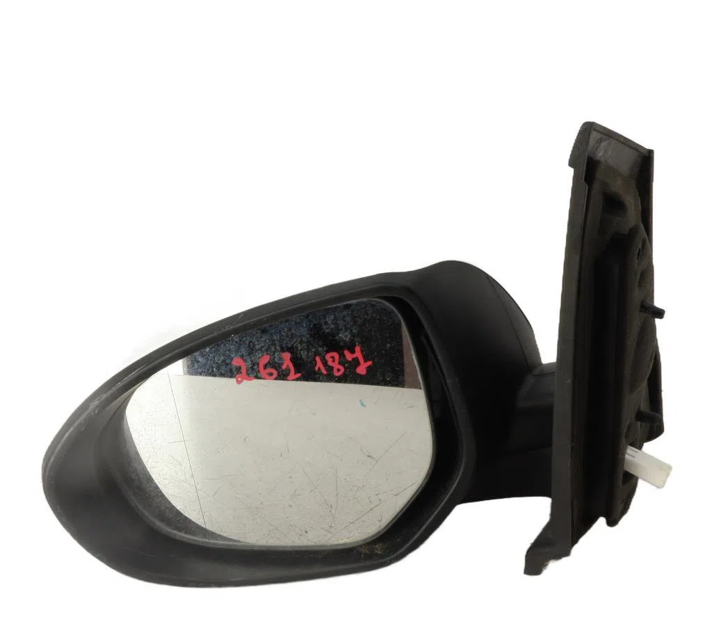 Retroviseur exterieur gauche Mazda 2 (DE_, DH_) 1.3 (de3fs) (2007-2015) occasion