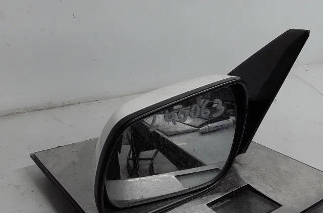 Retroviseur exterieur gauche Mazda 3 A trois volumes (BK) 1.6 di turbo (bk12y) (2004-2009) occasion