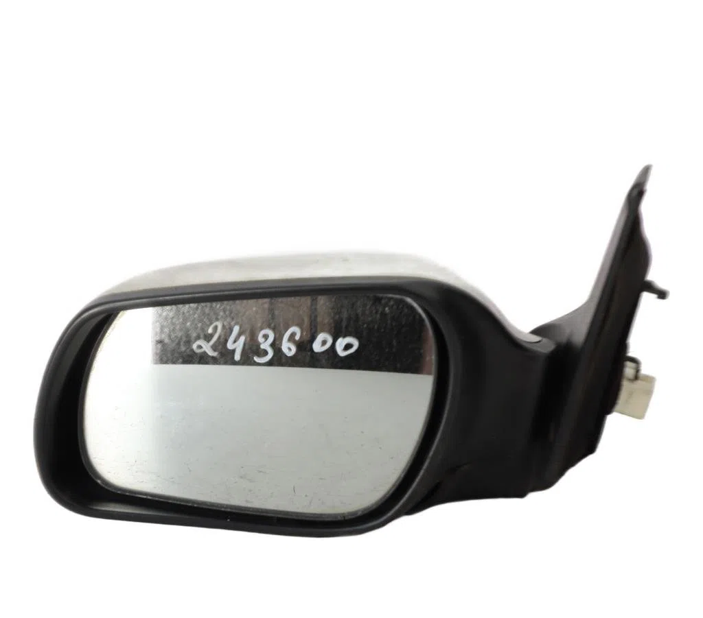Retroviseur exterieur gauche Mazda 3 (BK) 1.6 (bk14) (2003-2009) occasion