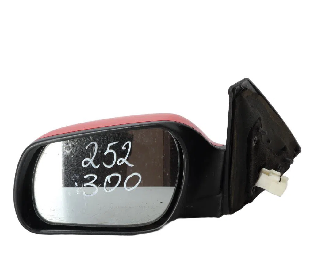 Retroviseur exterieur gauche Mazda 3 (BK) 2.0 (bkep) (2003-2009) occasion