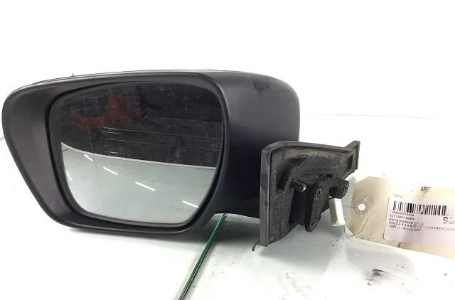 Retroviseur exterieur gauche Mazda 5 (CR19) 2.0 cd (cr19) (2005-2010) occasion